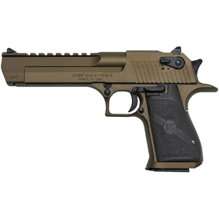 MR DESERT EAGLE 50AE 6